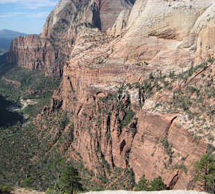 Angels Landing
