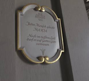 Katholische Hofkirche