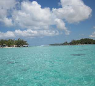 Belinda Speedboattour Blue Bay