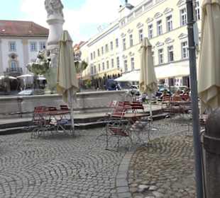 Wittelsbacherbrunnen