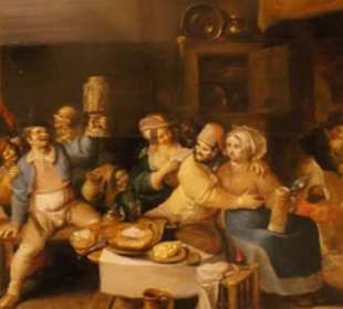 Museum Schottenstift