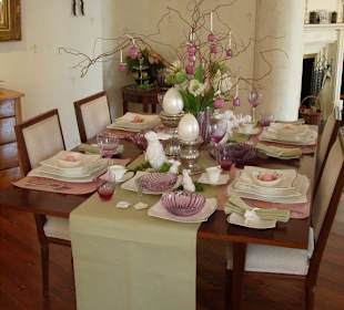 Erlebniswelt Tischkultur