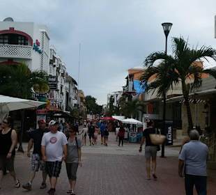 Playa del Carmen