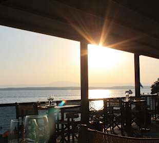 Restaurant Sabbia in Crikvenica
