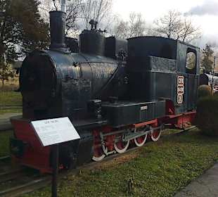 Steam Engine Museum