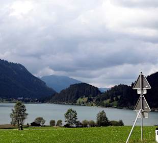 Tannheimer Tal Haldensee