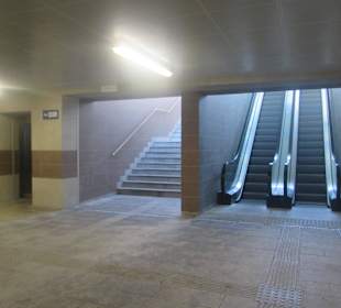 Dworzec Główny w Toruniu