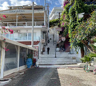 Stadtrundgang Agia Galini