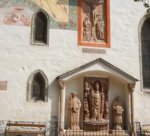 Festung Hohensalzburg