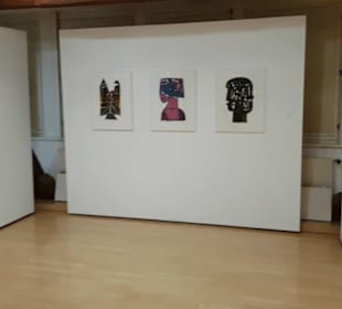 Kunstmuseum Spendhaus