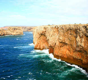 Cabo de Sao Vicente