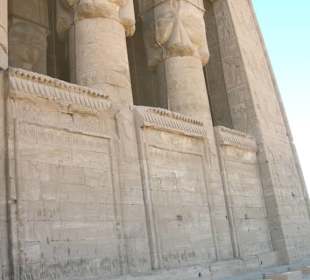 Dendera