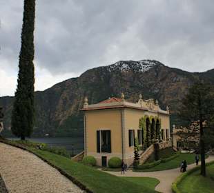 Villa Balbianello