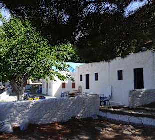 Stadtrundgang Kefalos