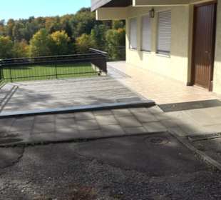 Sportplatz Dottingen