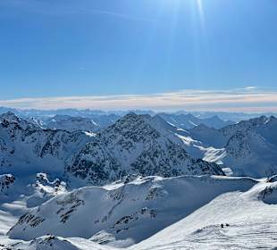 Ski-Gebiet Schlick 2000