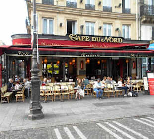 Café du Nord