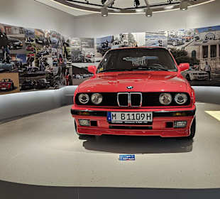 BMW-Museum