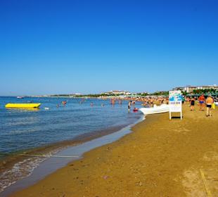 Kumköy-Side-Kumköy 18.10.2012