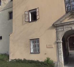 Benediktinen-Frauenstift Nonnberg