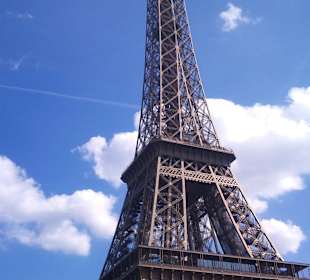 Eiffelturm