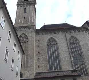 Franziskanerkirche