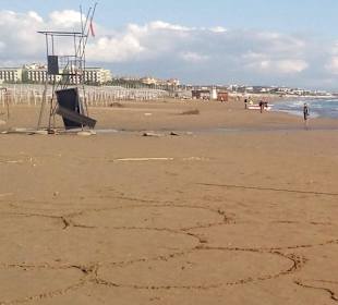 Strand Side - Gündogdu in Side - Gündogdu