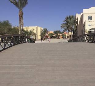 Rundfahrt El Gouna