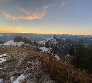 Wandern Balderschwang