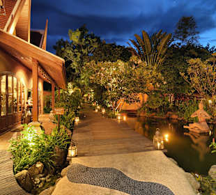 Zazen's Boutique Outdoor