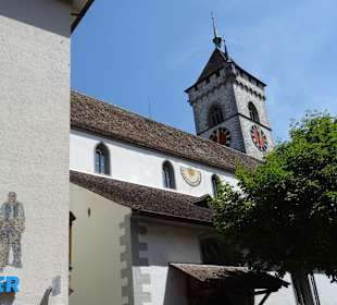 Schaffhausen