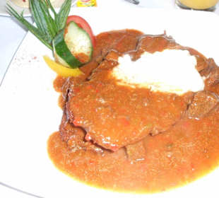 Menü