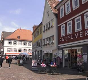 Marktplatz