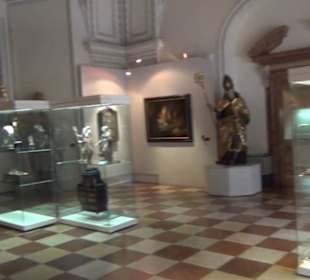 Domquartier - Dommuseum