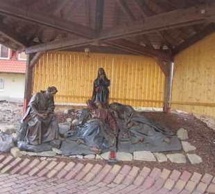 Wallfahrtskirche Waghäusel