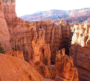 Bryce Canyon