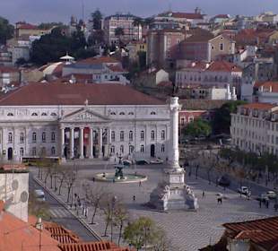 Elevador de Santa Justa