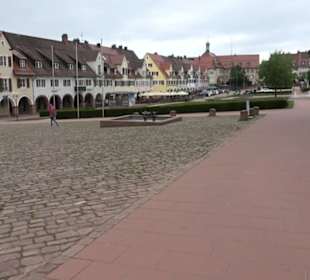 Barbenbrunnen