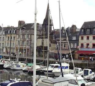 Honfleur