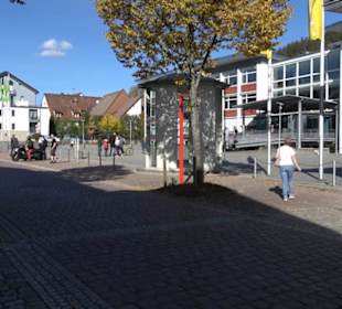 Deutsches Uhrenmuseum