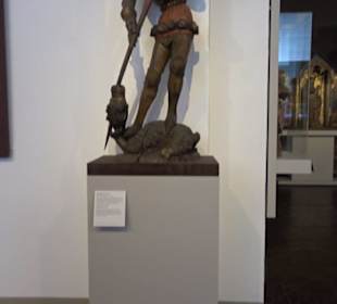 Bayerisches Nationalmuseum