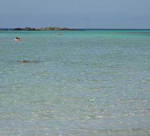 Elafonisi