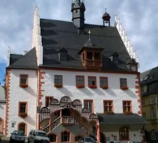 Rathaus