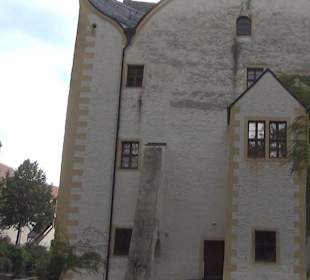 Wasserschloss Klaffenbach