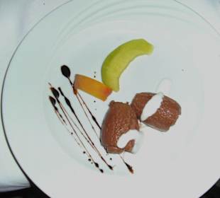 Bordiehns am Arabia Azur