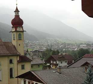 Wandern Fulpmes/Stubaital