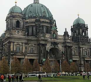 Berliner Dom
