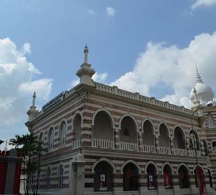 National Textilmuseum