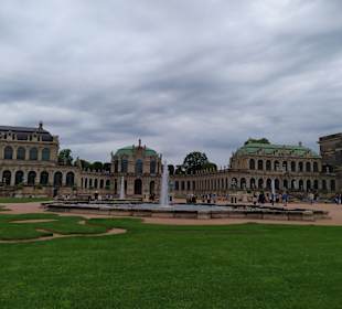 Zwinger 