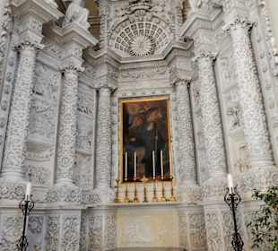 Altar